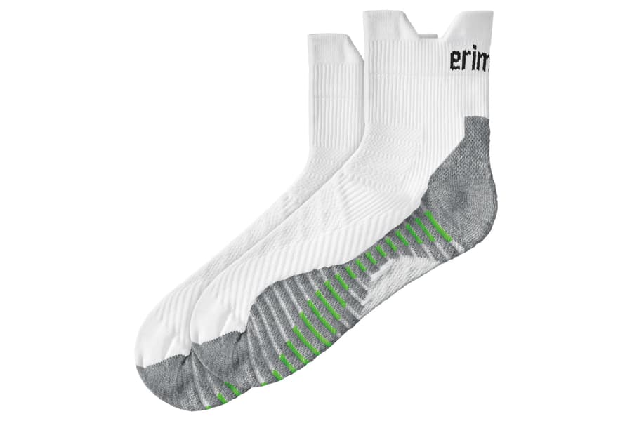3 Paar Socken erima, Gr. 47-50